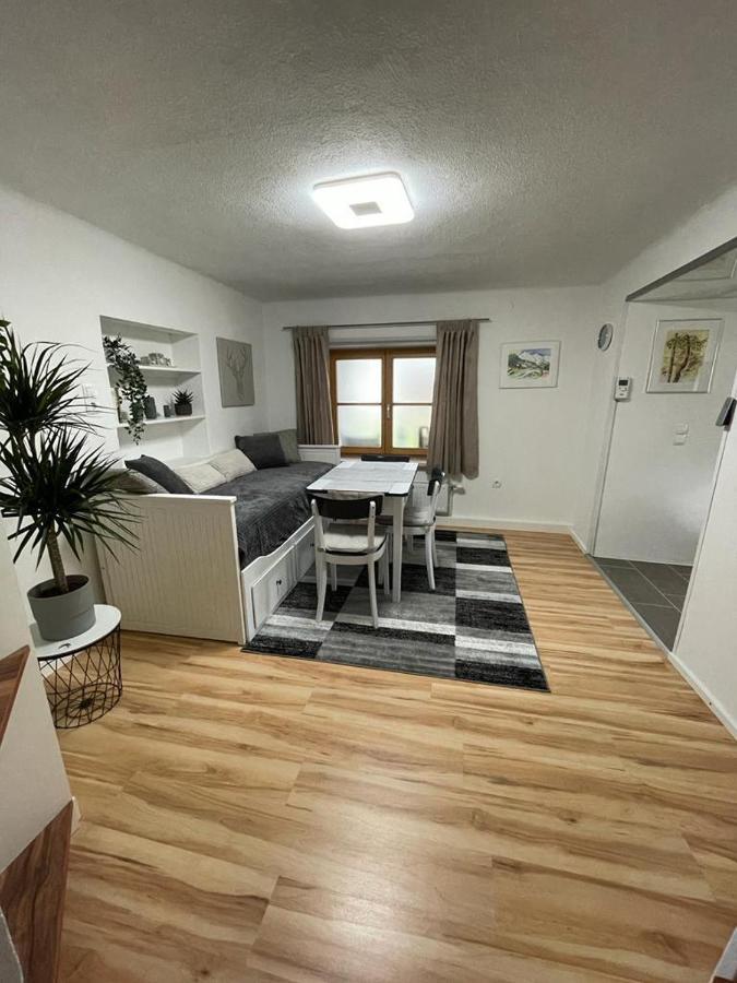 Dambach Appartement Rossleithen Екстер'єр фото